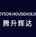 腾升辉达旗舰店